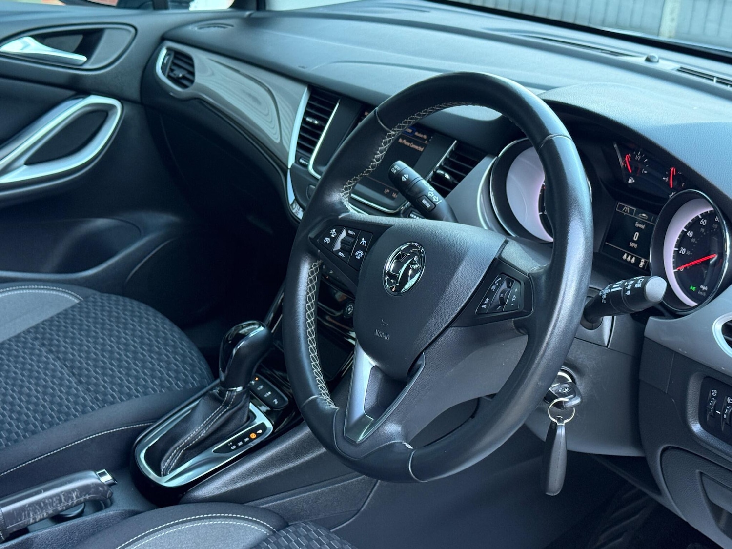 Used Vauxhall Astra 2020 for sale - 77001977: Photo 16