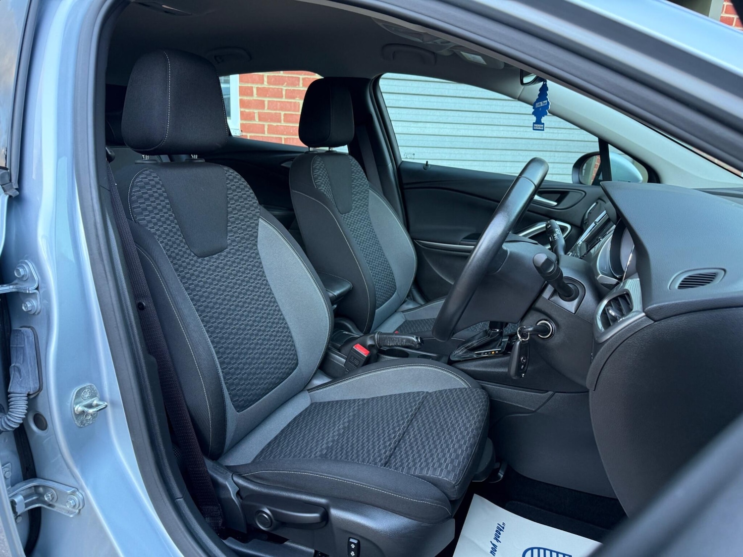 Used Vauxhall Astra 2020 for sale - 77001977: Photo 17