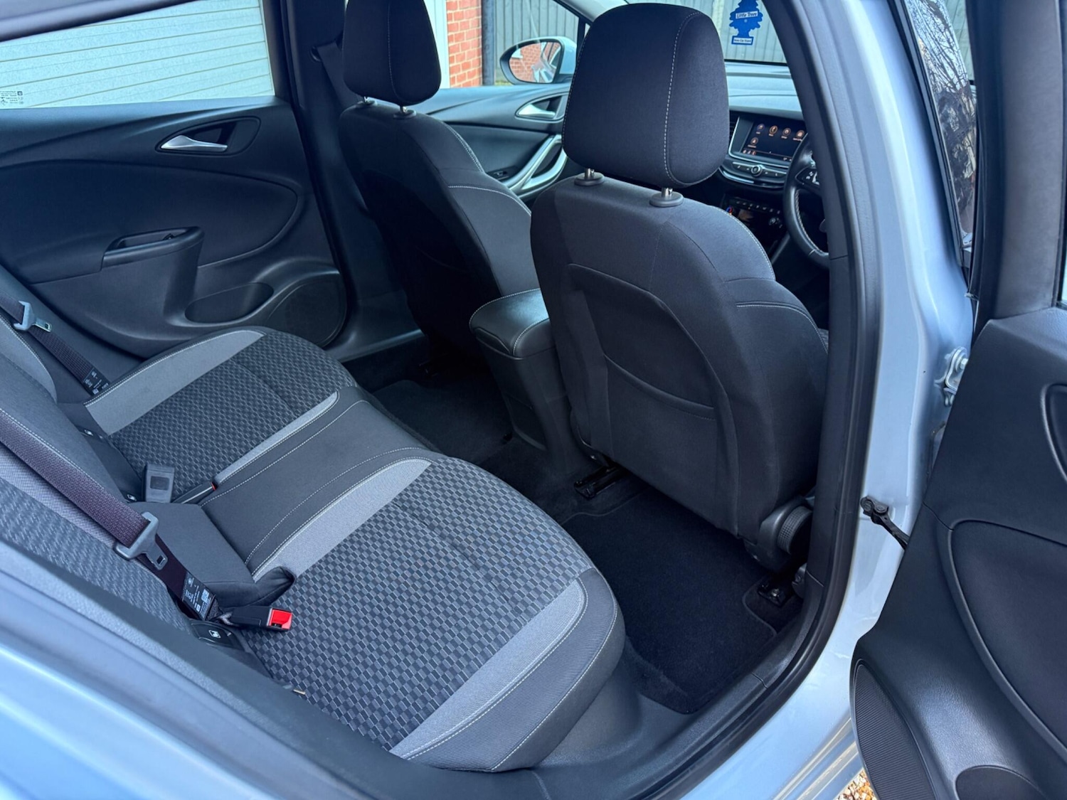 Used Vauxhall Astra 2020 for sale - 77001977: Photo 18