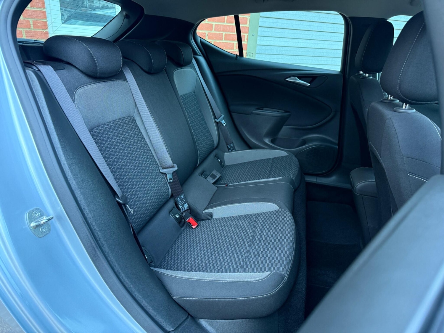 Used Vauxhall Astra 2020 for sale - 77001977: Photo 19