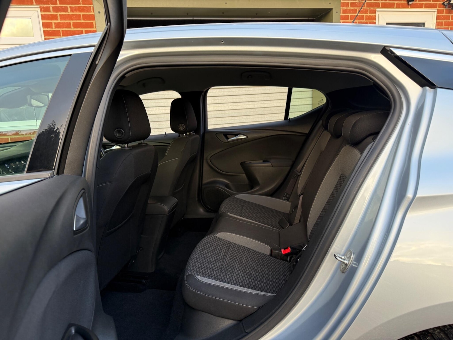 Used Vauxhall Astra 2020 for sale - 77001977: Photo 27