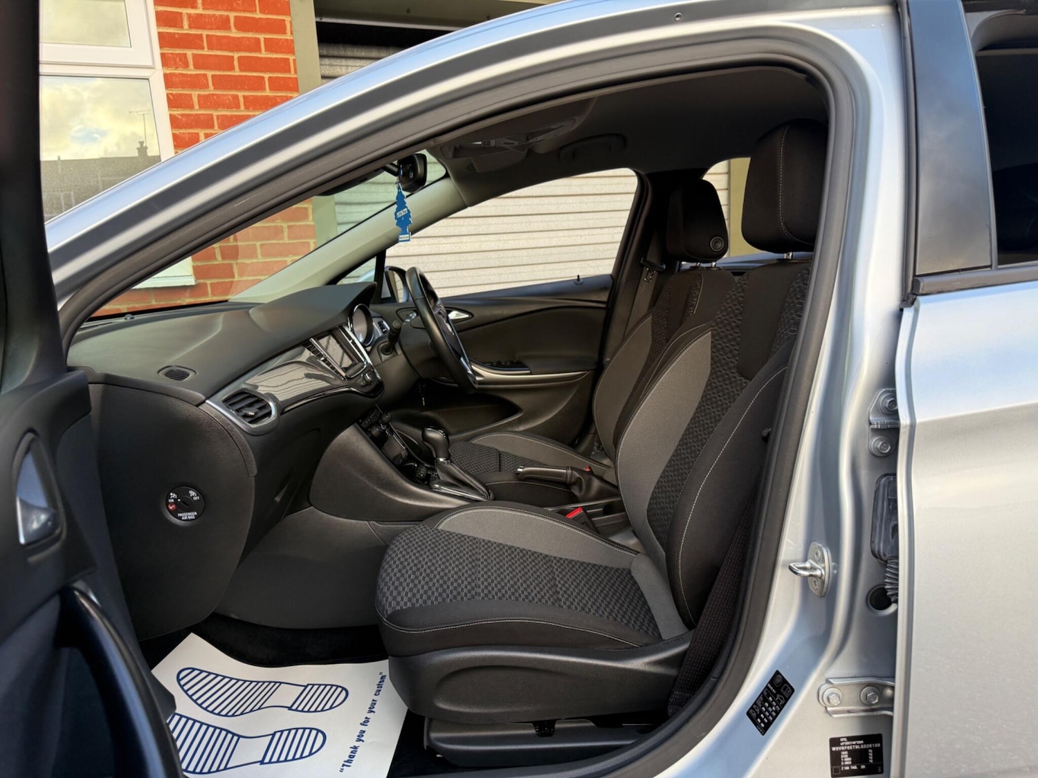 Used Vauxhall Astra 2020 for sale - 77001977: Photo 28