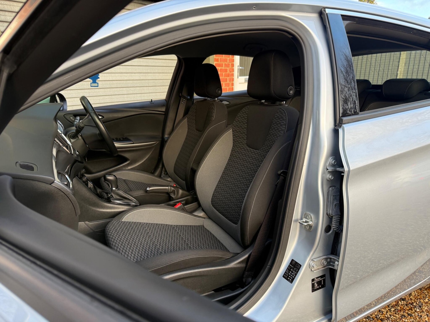 Used Vauxhall Astra 2020 for sale - 77001977: Photo 29