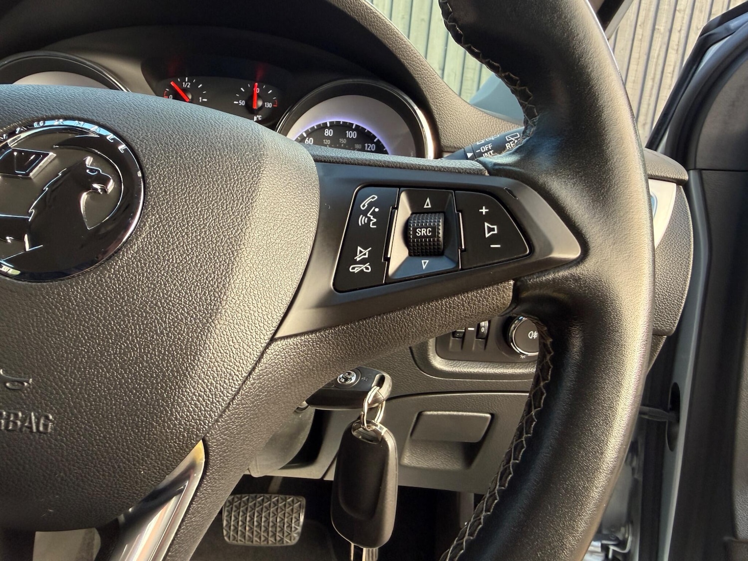 Used Vauxhall Astra 2020 for sale - 77001977: Photo 32