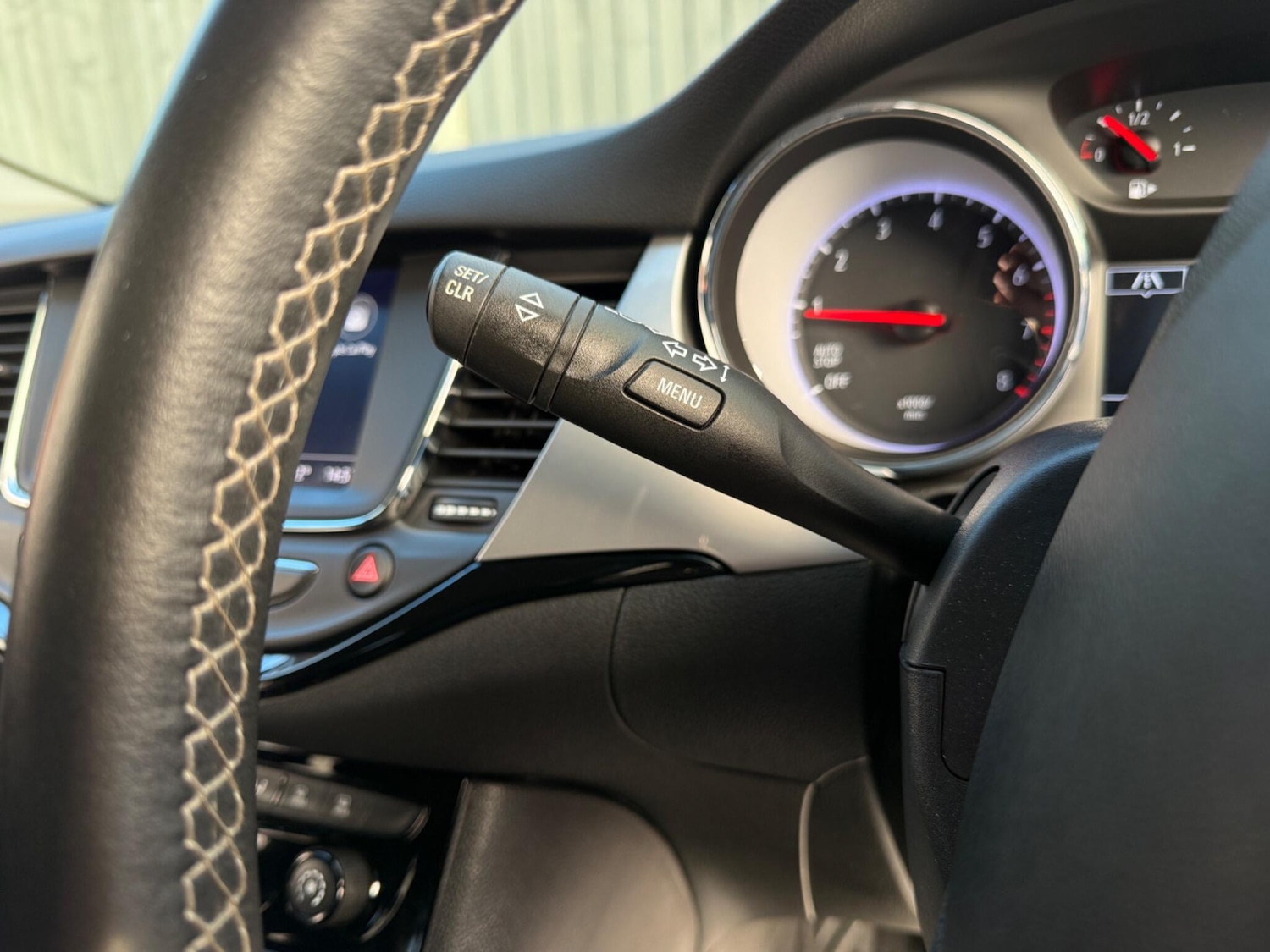 Used Vauxhall Astra 2020 for sale - 77001977: Photo 34