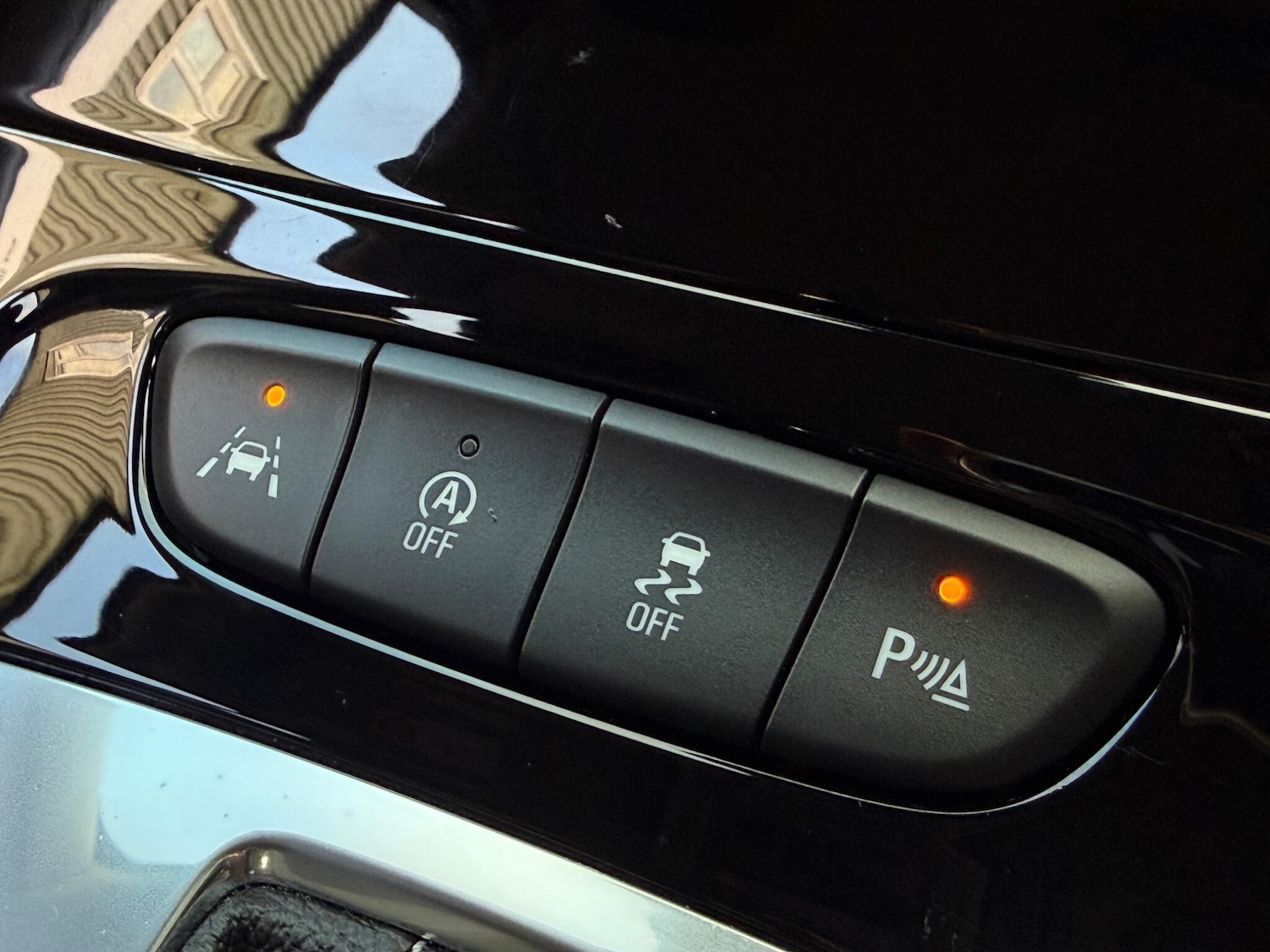 Used Vauxhall Astra 2020 for sale - 77001977: Photo 36