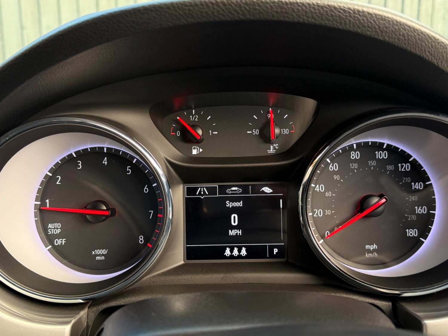 Used Vauxhall Astra 2020 for sale - 77001977: Photo 39