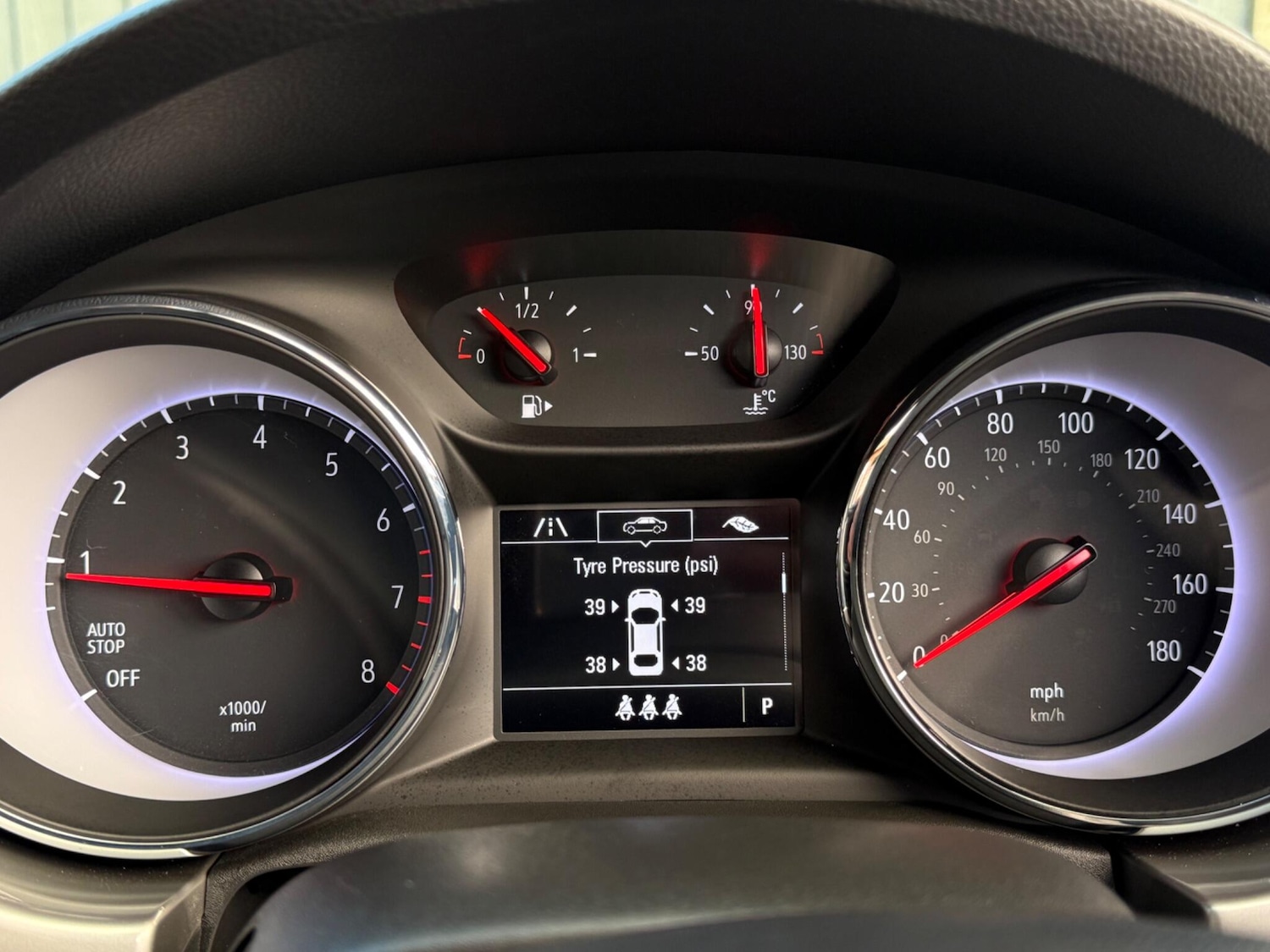 Used Vauxhall Astra 2020 for sale - 77001977: Photo 40