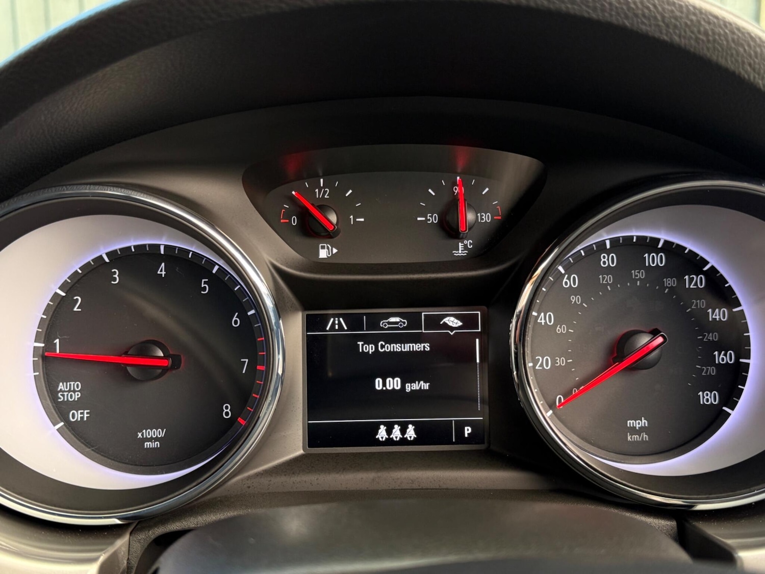 Used Vauxhall Astra 2020 for sale - 77001977: Photo 41