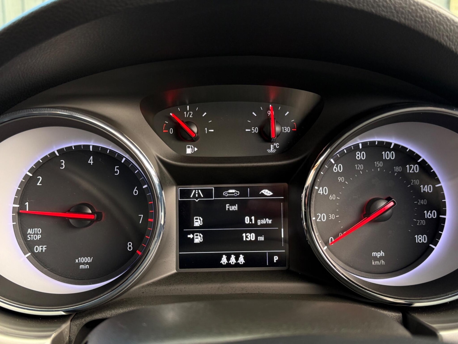 Used Vauxhall Astra 2020 for sale - 77001977: Photo 42