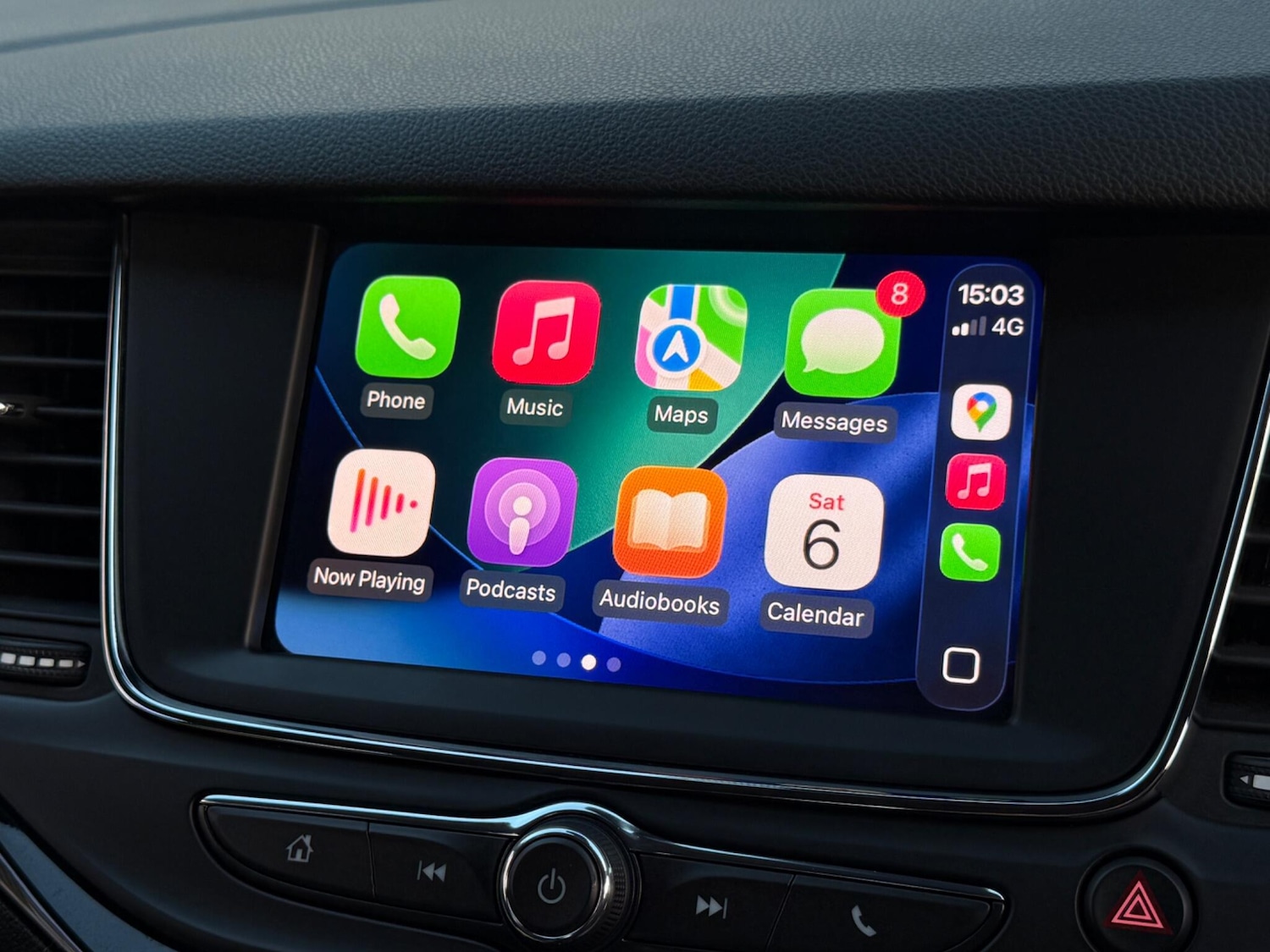 Used Vauxhall Astra 2020 for sale - 77001977: Photo 46