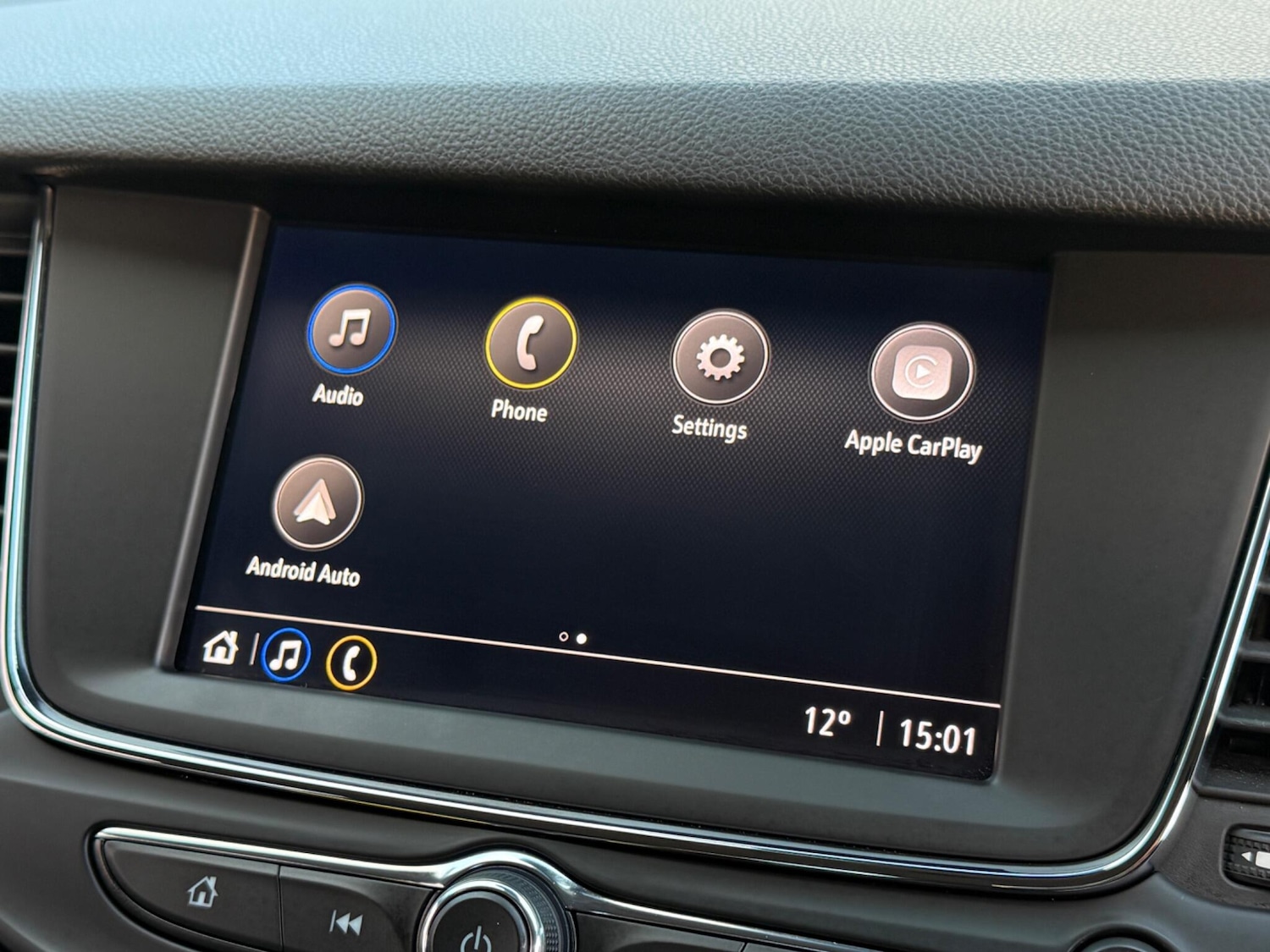 Used Vauxhall Astra 2020 for sale - 77001977: Photo 47