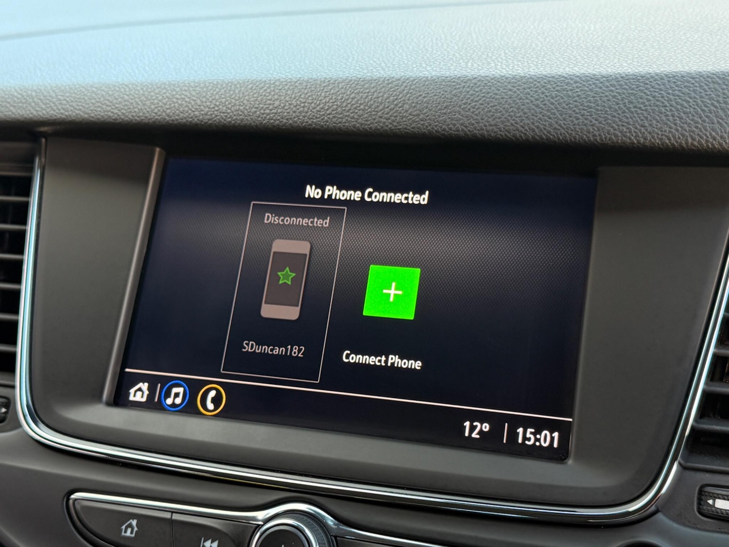 Used Vauxhall Astra 2020 for sale - 77001977: Photo 53