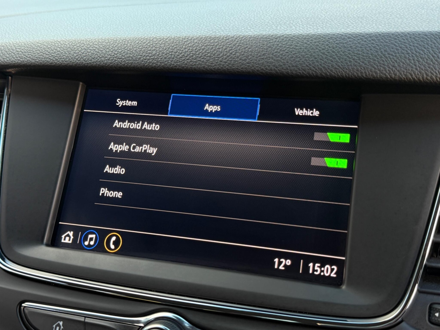 Used Vauxhall Astra 2020 for sale - 77001977: Photo 59