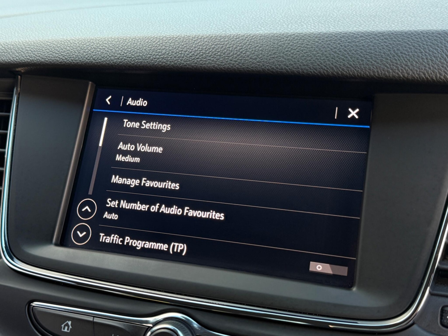 Used Vauxhall Astra 2020 for sale - 77001977: Photo 60