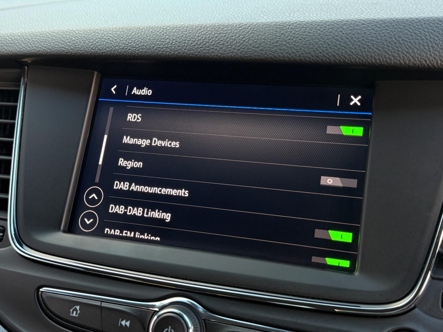 Used Vauxhall Astra 2020 for sale - 77001977: Photo 61