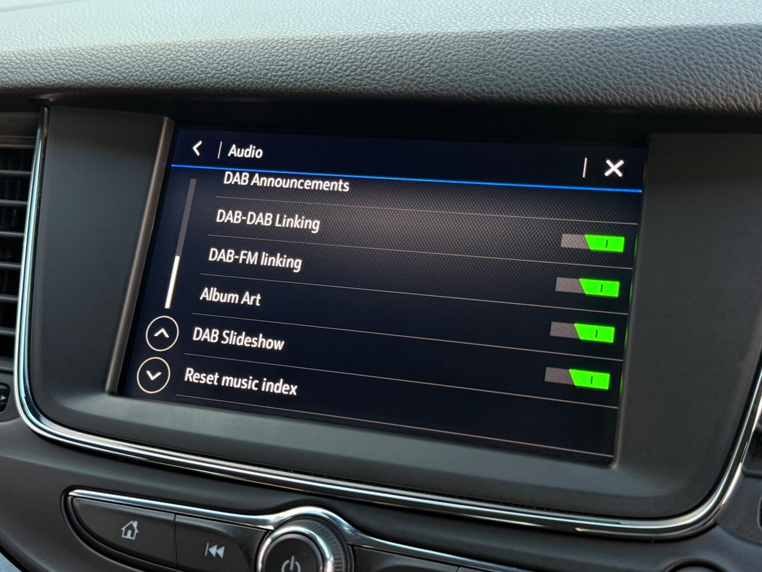 Used Vauxhall Astra 2020 for sale - 77001977: Photo 62