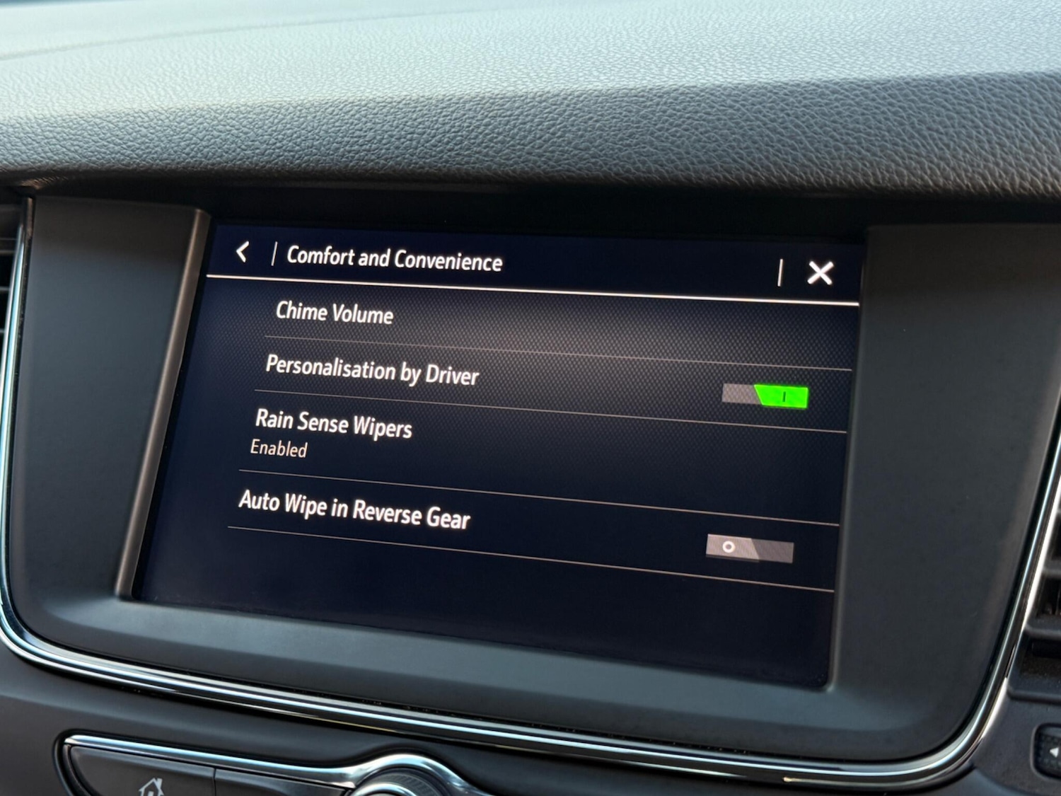 Used Vauxhall Astra 2020 for sale - 77001977: Photo 66