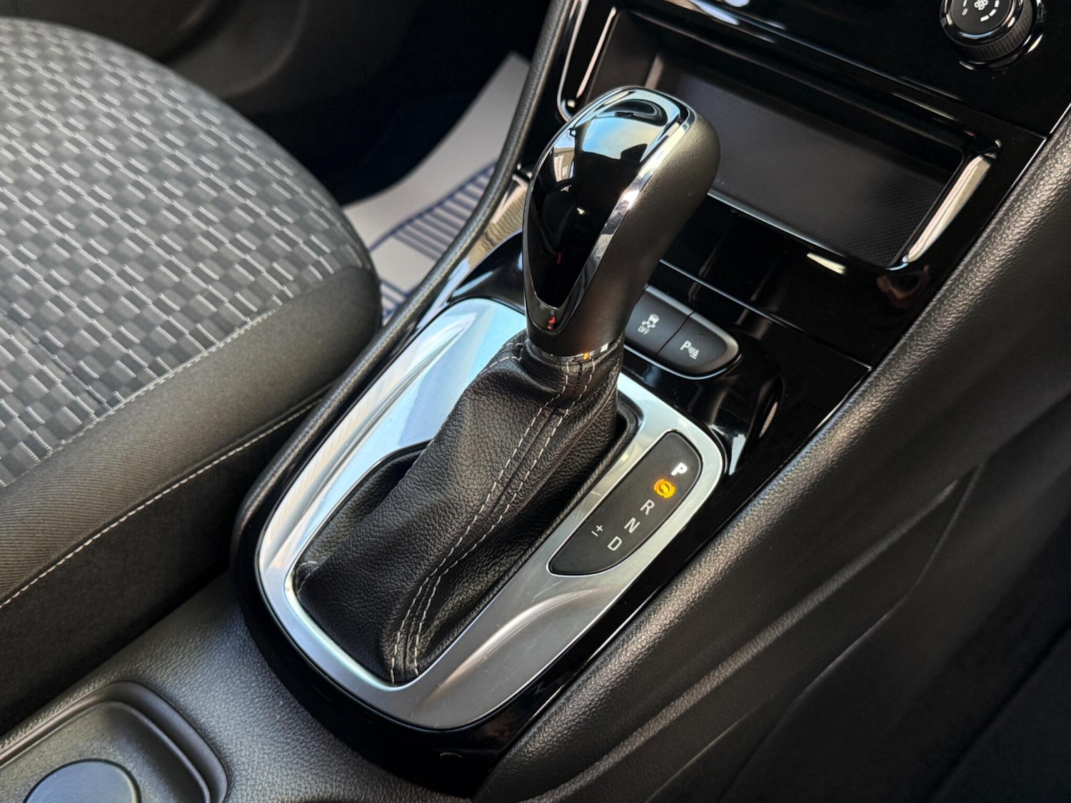 Used Vauxhall Astra 2020 for sale - 77001977: Photo 8