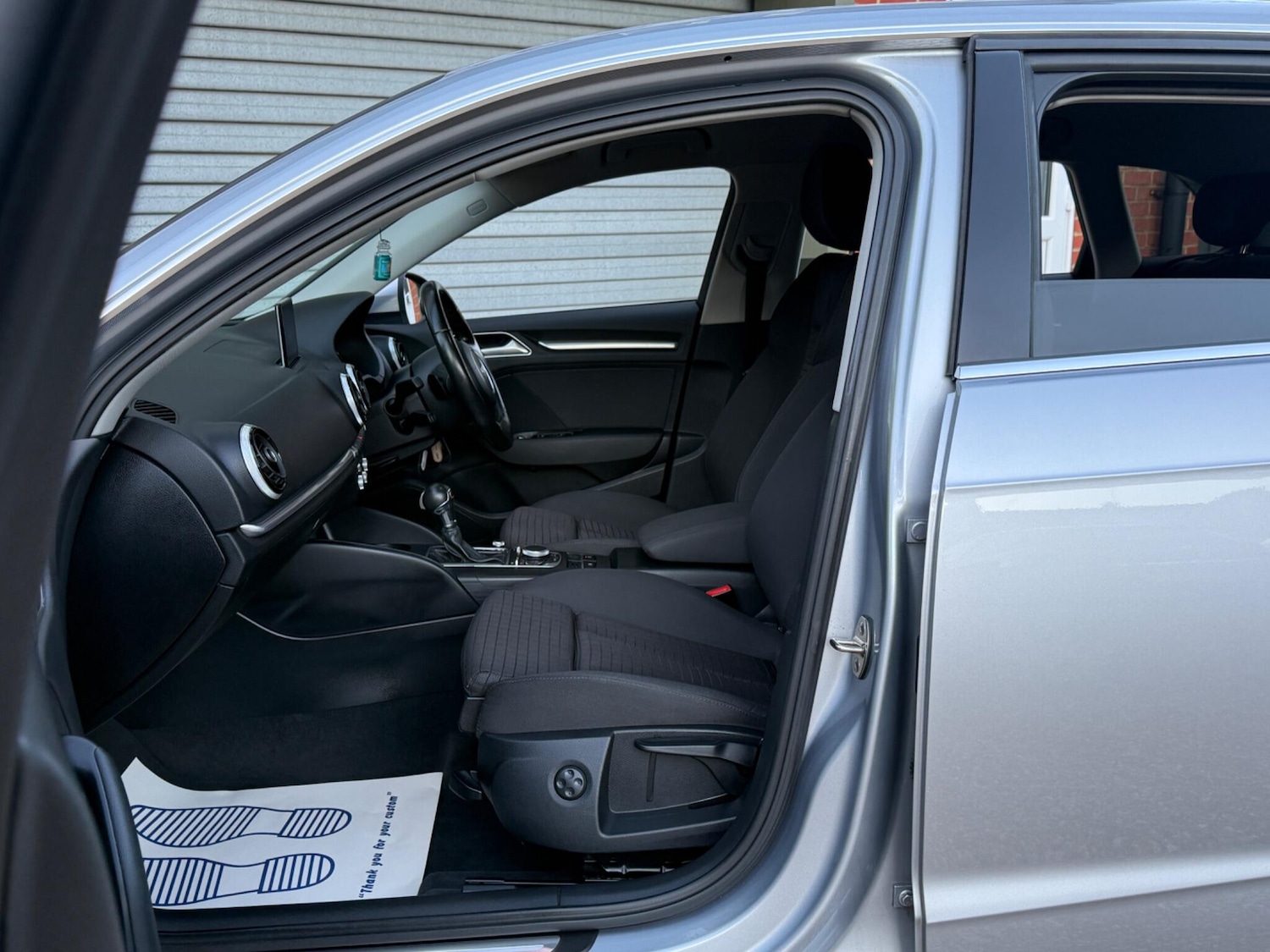 Used Audi A3 2015 for sale - 76759273: Photo 11