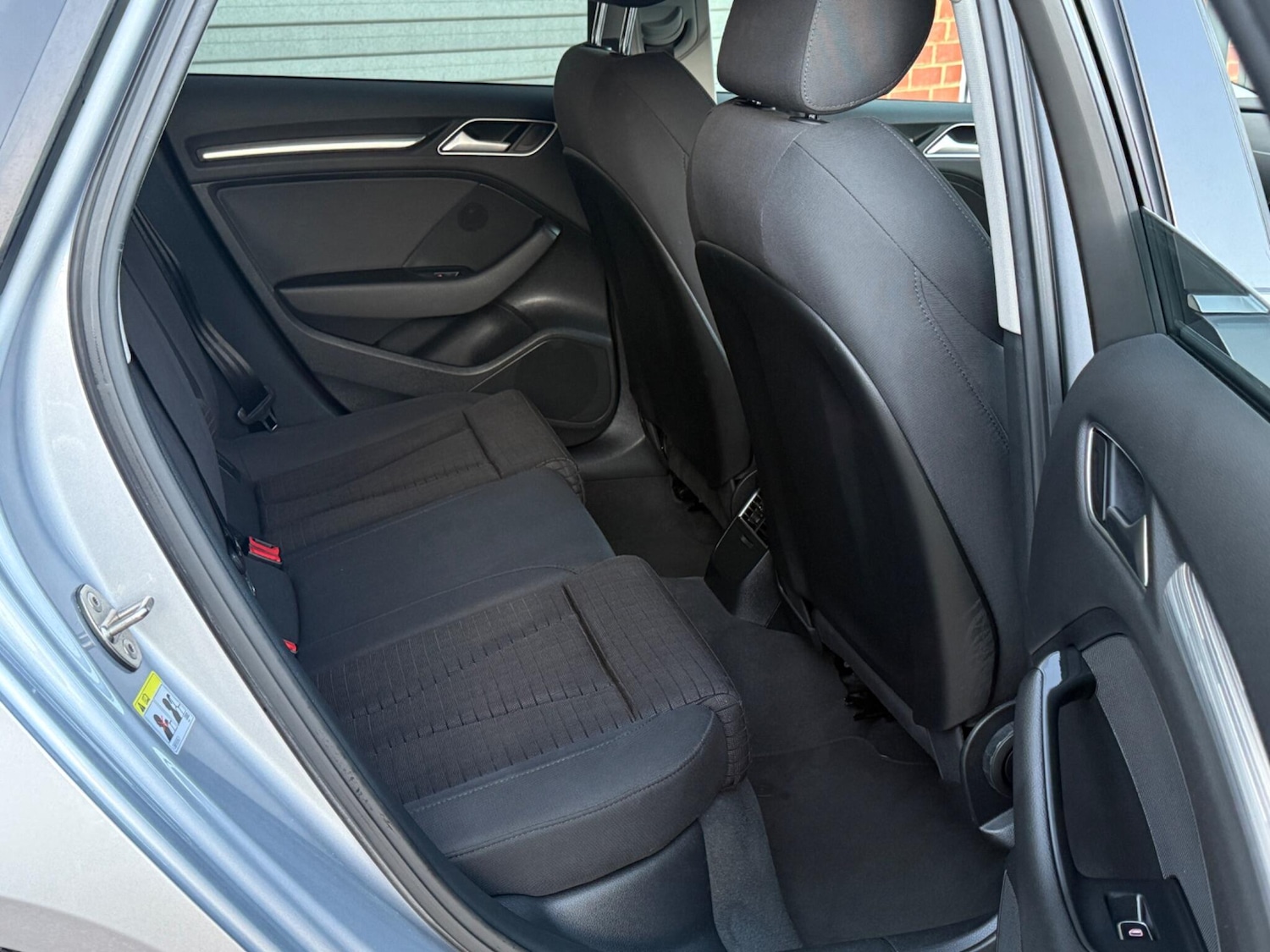 Used Audi A3 2015 for sale - 76759273: Photo 12