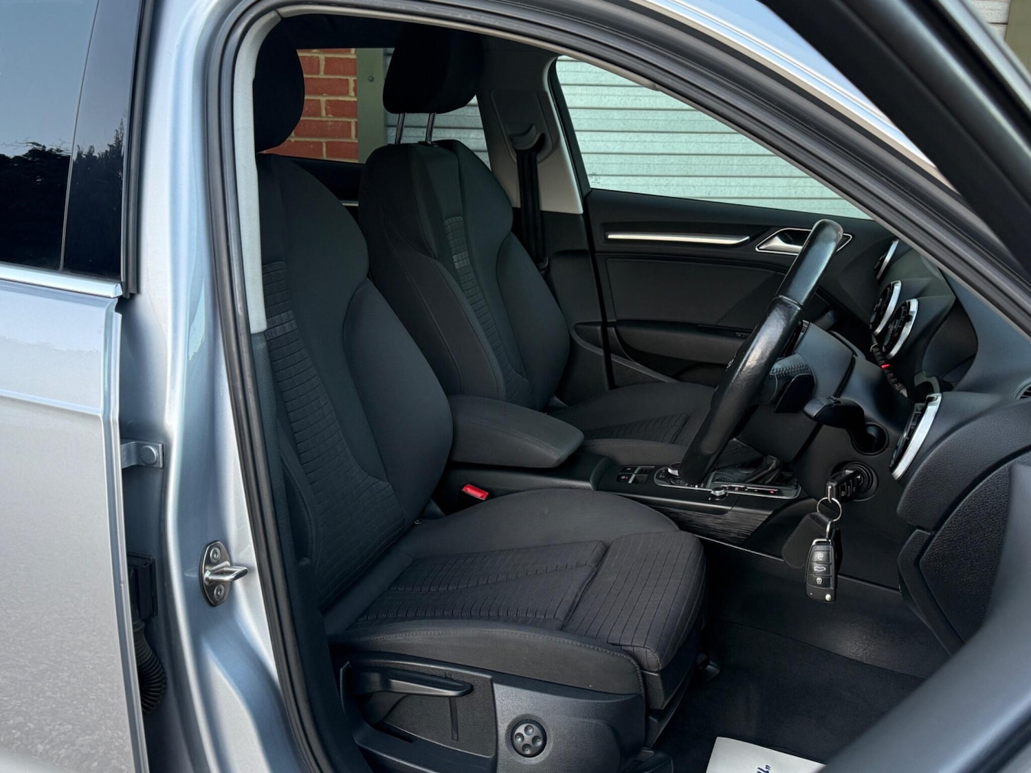 Used Audi A3 2015 for sale - 76759273: Photo 13