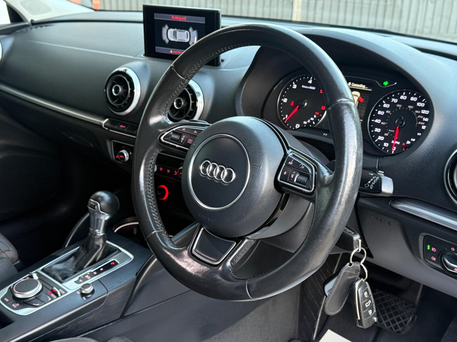 Used Audi A3 2015 for sale - 76759273: Photo 14