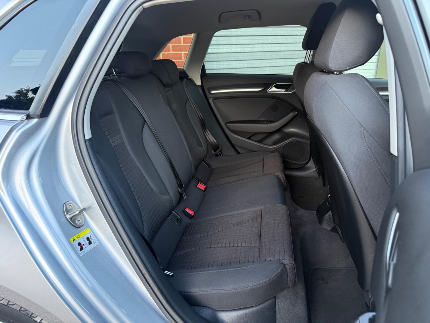 Used Audi A3 2015 for sale - 76759273: Photo 18