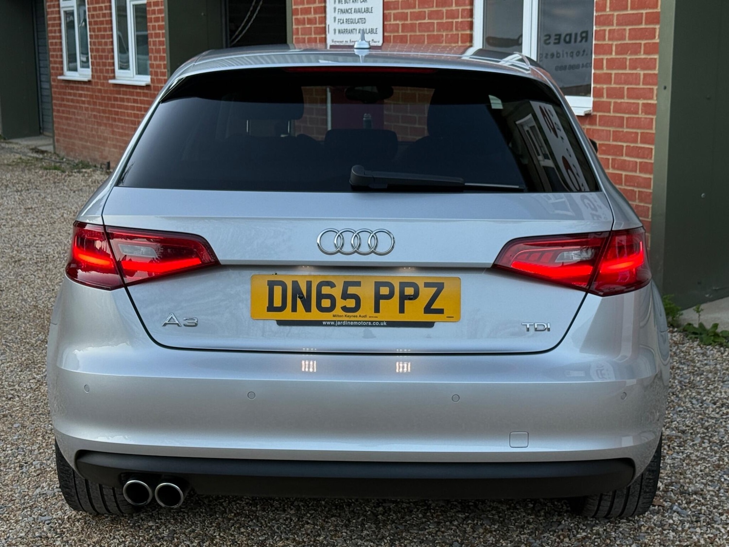 Used Audi A3 2015 for sale - 76759273: Photo 20