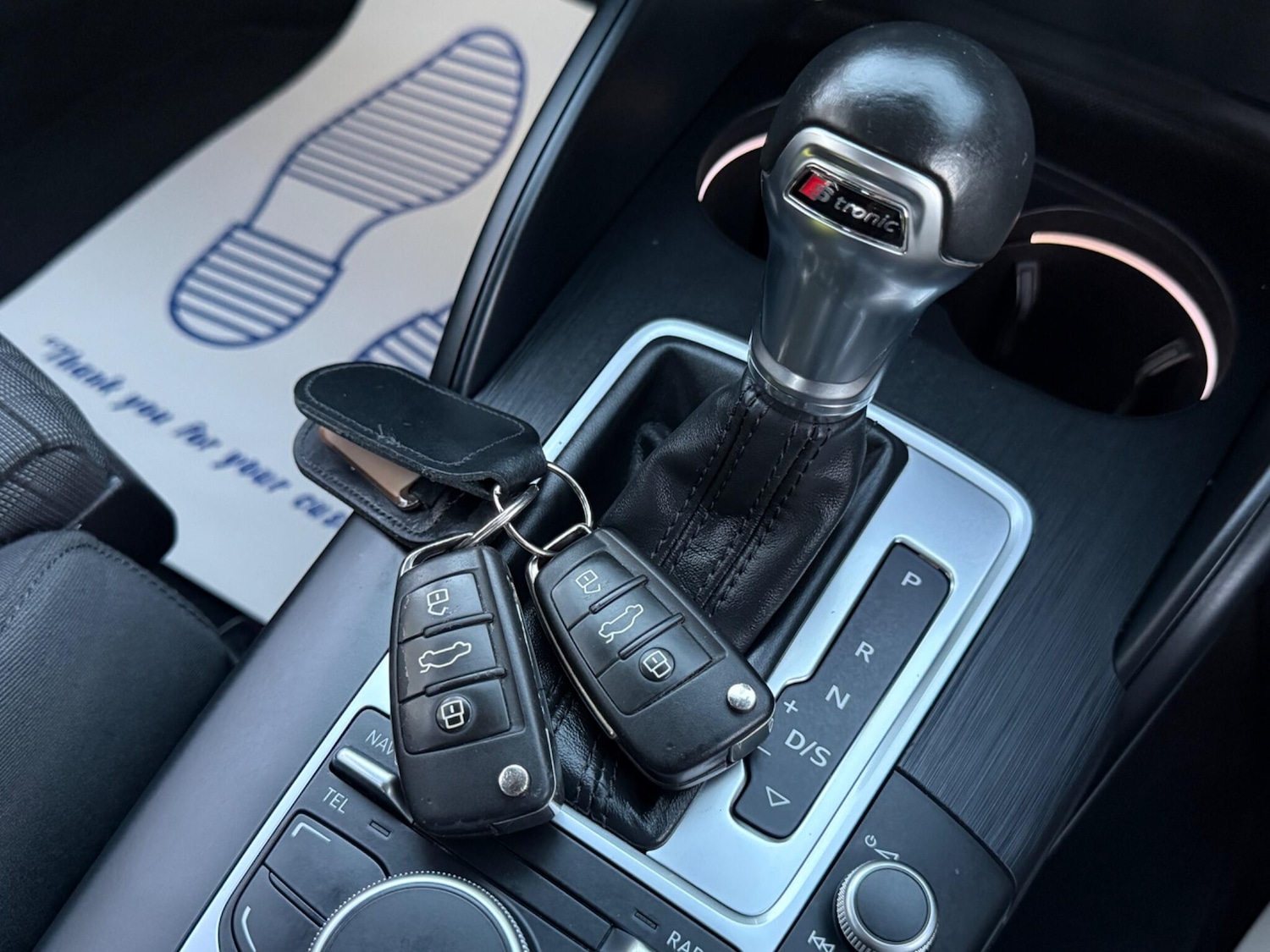 Used Audi A3 2015 for sale - 76759273: Photo 21