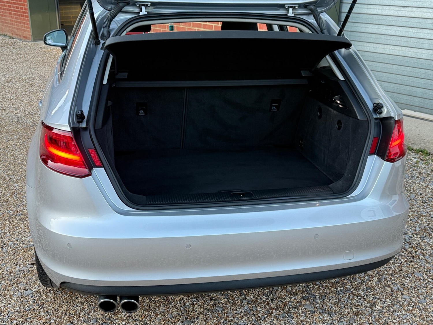 Used Audi A3 2015 for sale - 76759273: Photo 22