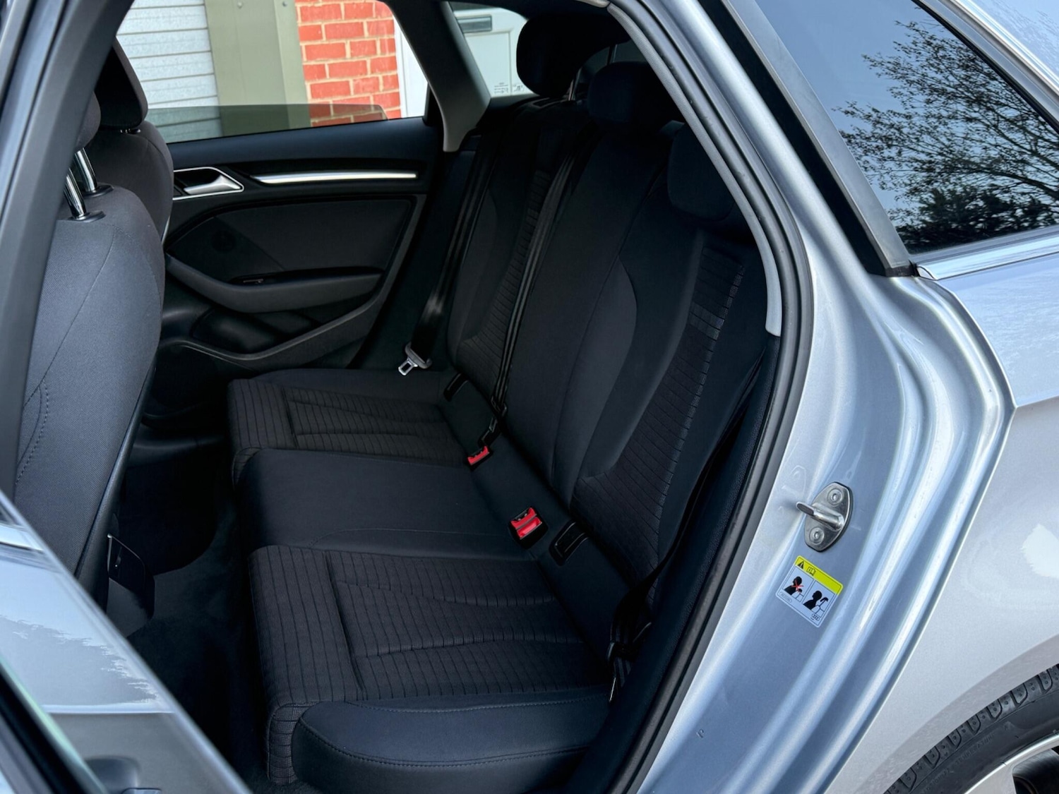 Used Audi A3 2015 for sale - 76759273: Photo 28