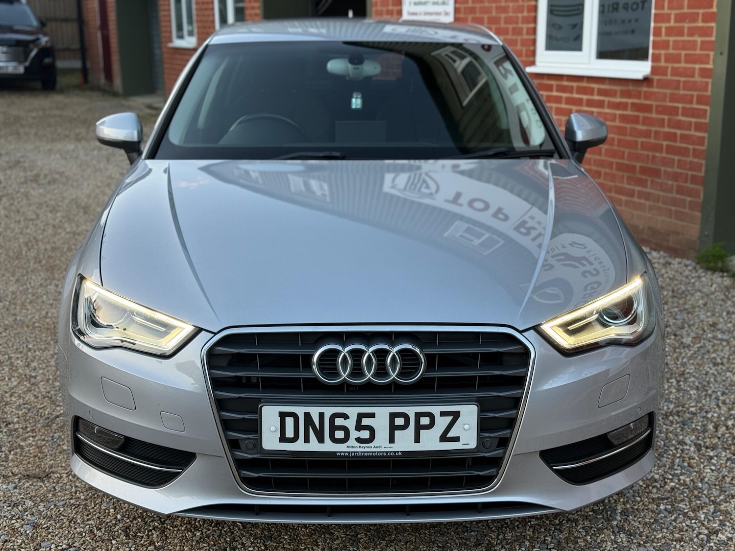 Used Audi A3 2015 for sale - 76759273: Photo 3