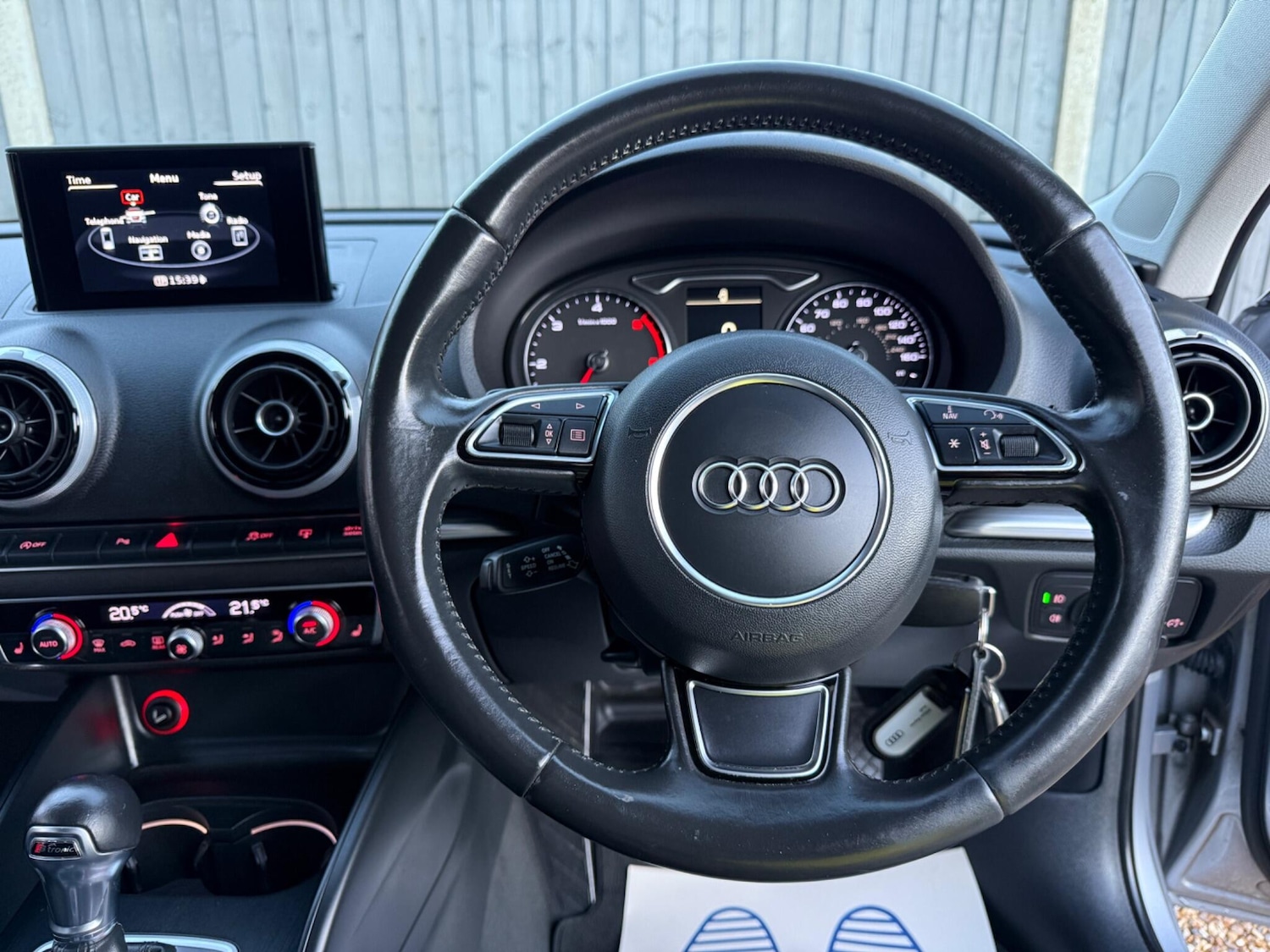 Used Audi A3 2015 for sale - 76759273: Photo 30