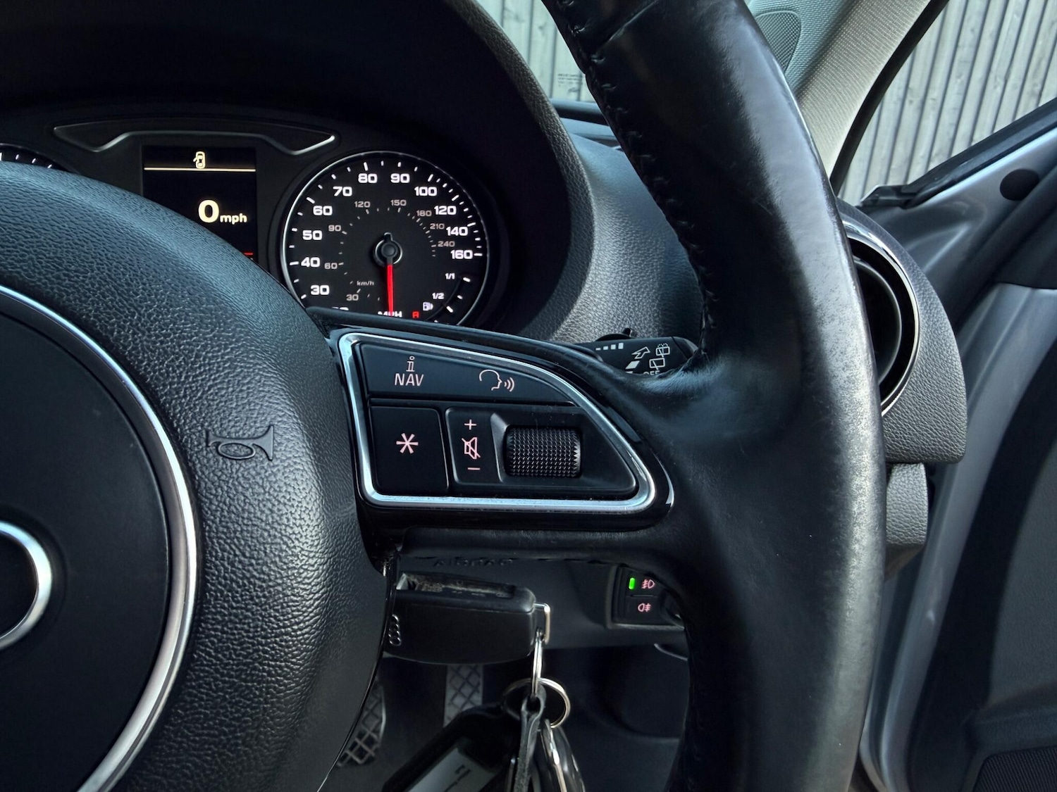 Used Audi A3 2015 for sale - 76759273: Photo 31