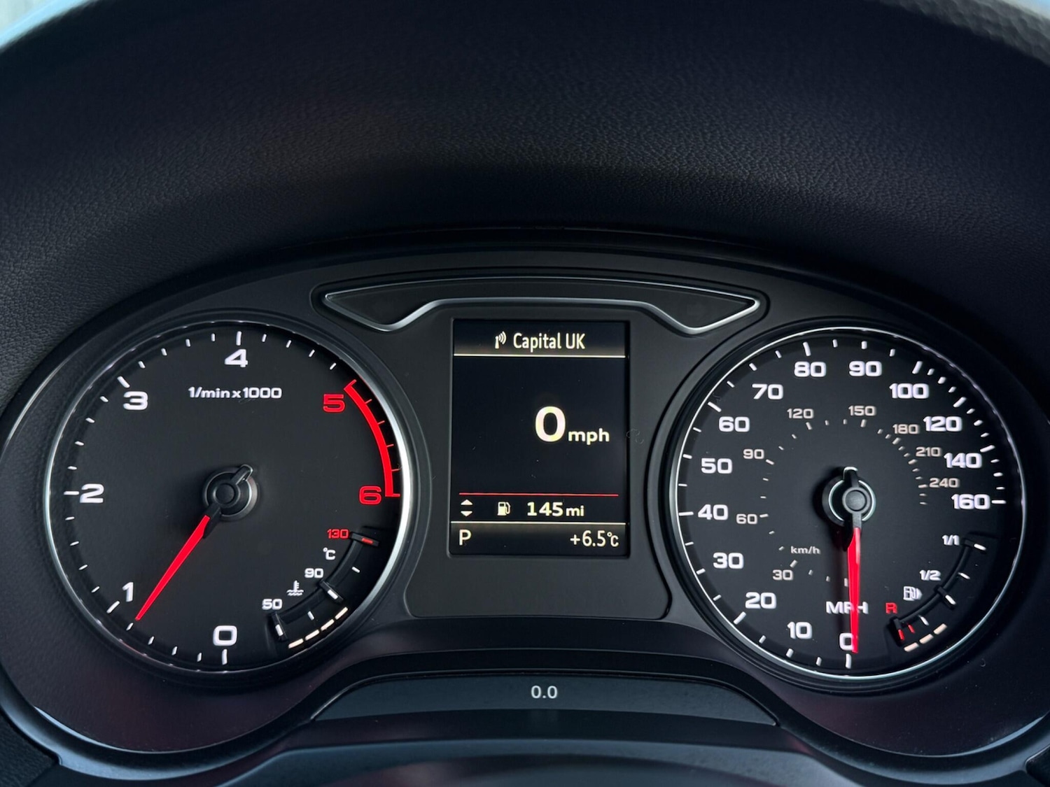 Used Audi A3 2015 for sale - 76759273: Photo 36