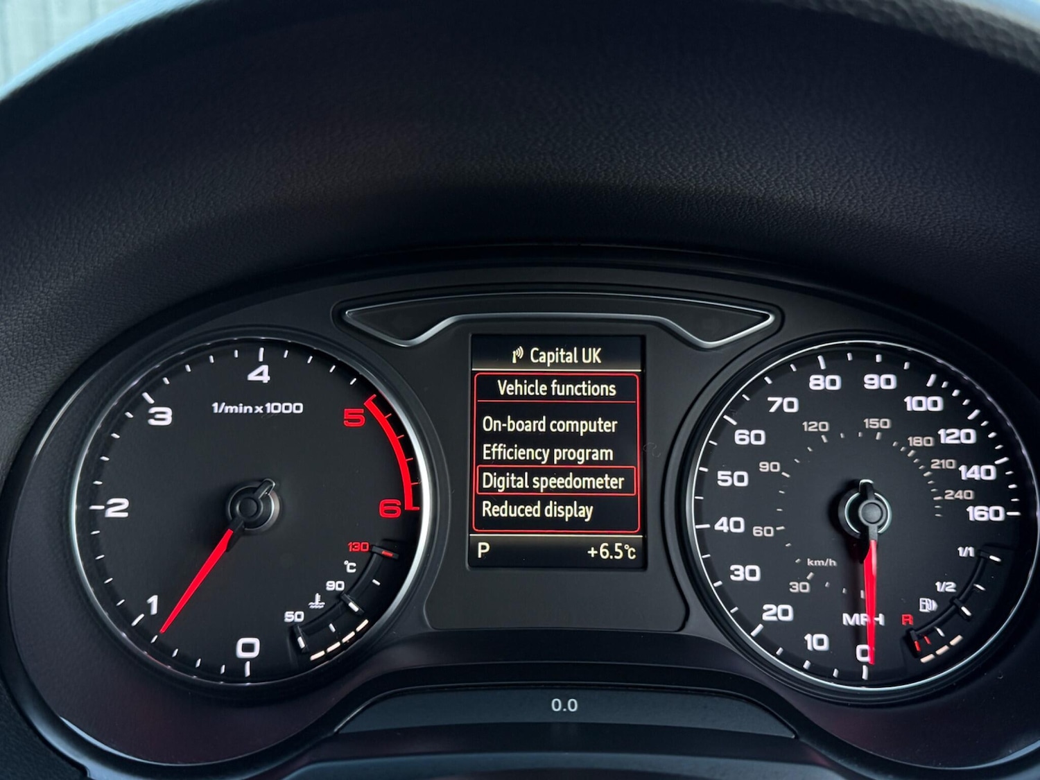 Used Audi A3 2015 for sale - 76759273: Photo 37