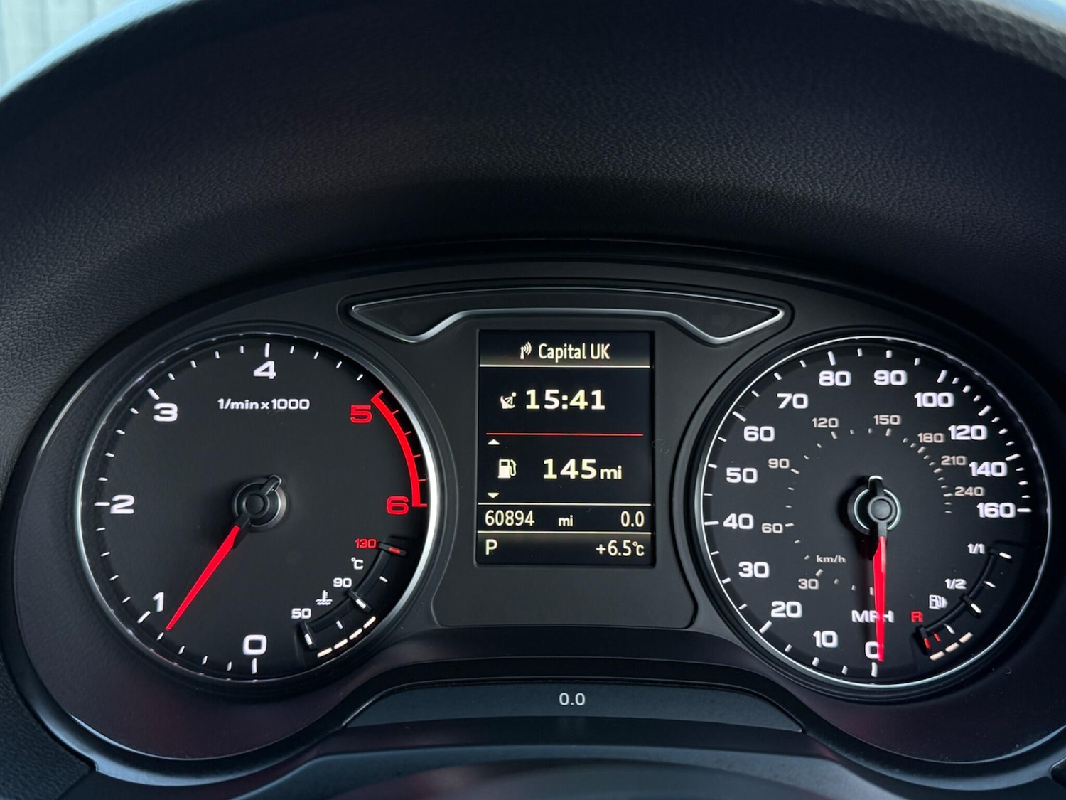 Used Audi A3 2015 for sale - 76759273: Photo 38