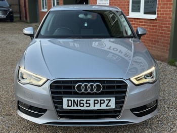 Used Audi A3 2015 for sale - 76759273: Photo