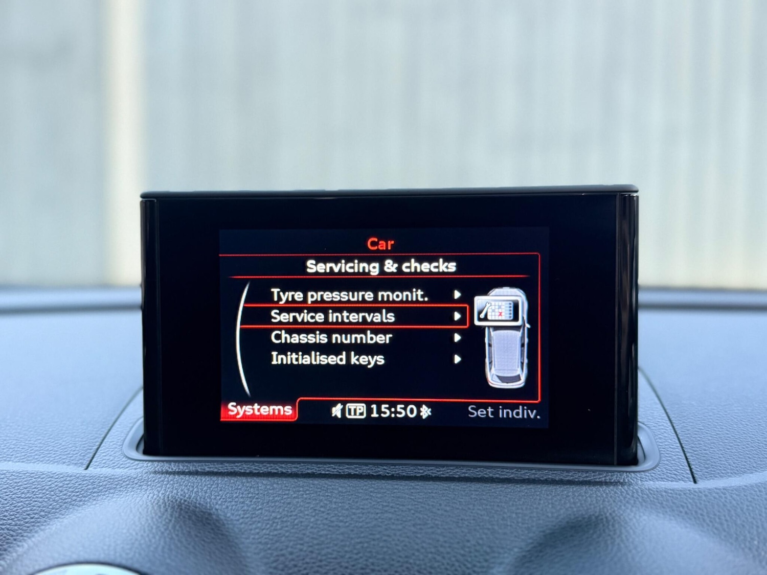 Used Audi A3 2015 for sale - 76759273: Photo 45