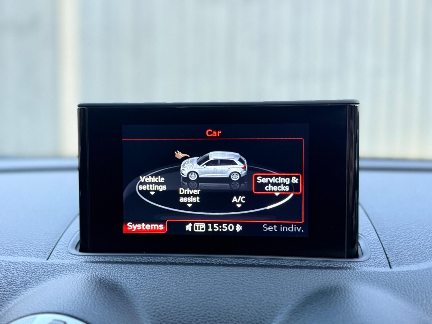 Used Audi A3 2015 for sale - 76759273: Photo 46