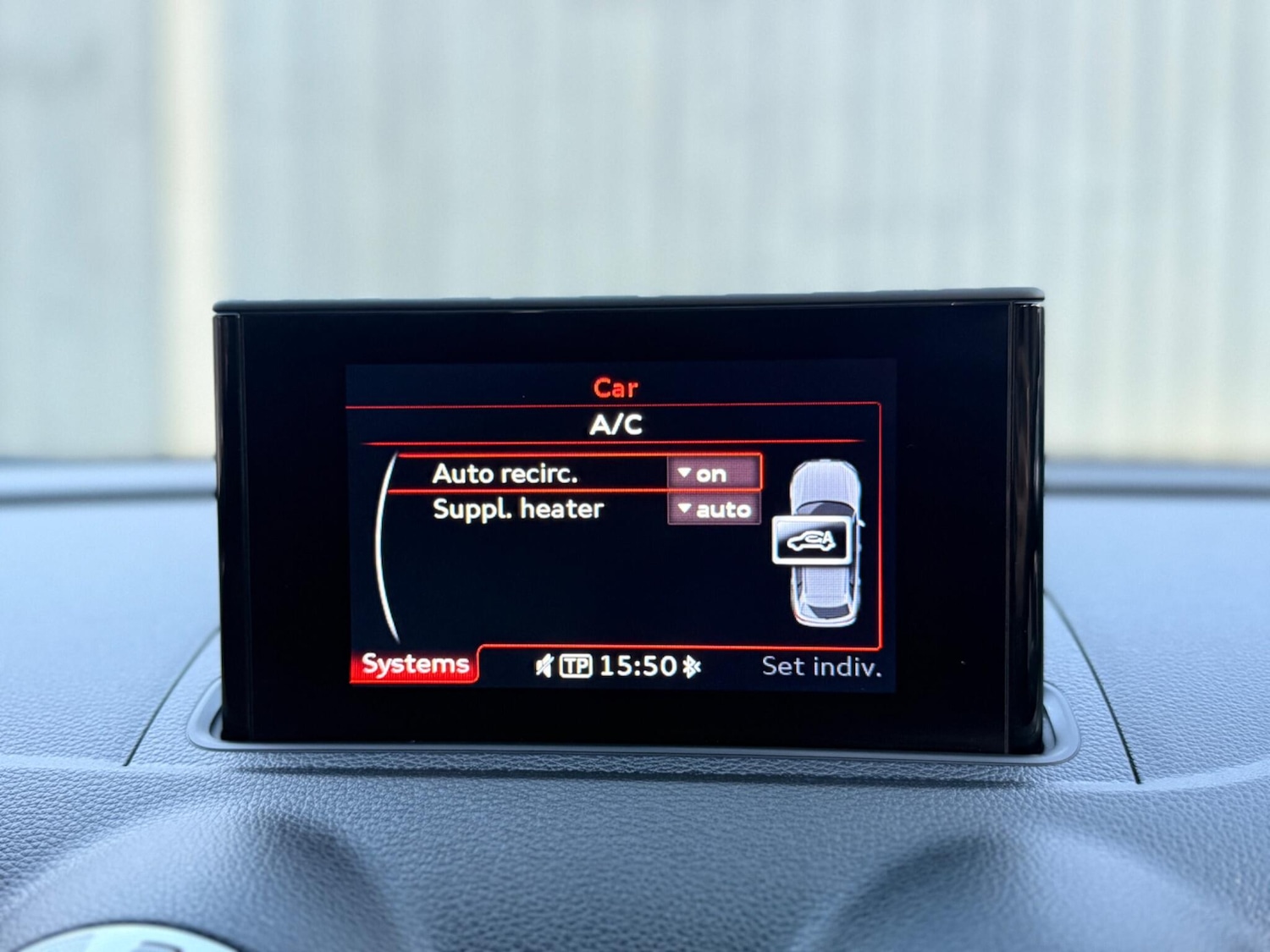 Used Audi A3 2015 for sale - 76759273: Photo 47