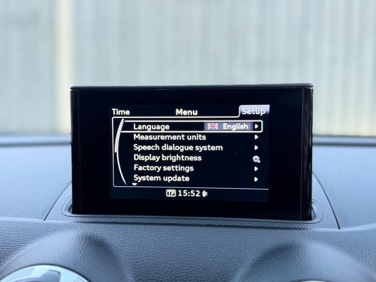 Used Audi A3 2015 for sale - 76759273: Photo 48