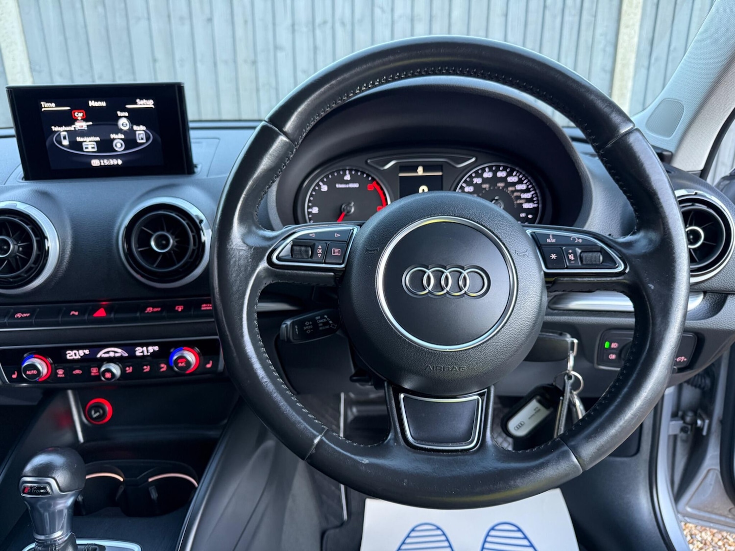 Used Audi A3 2015 for sale - 76759273: Photo 5