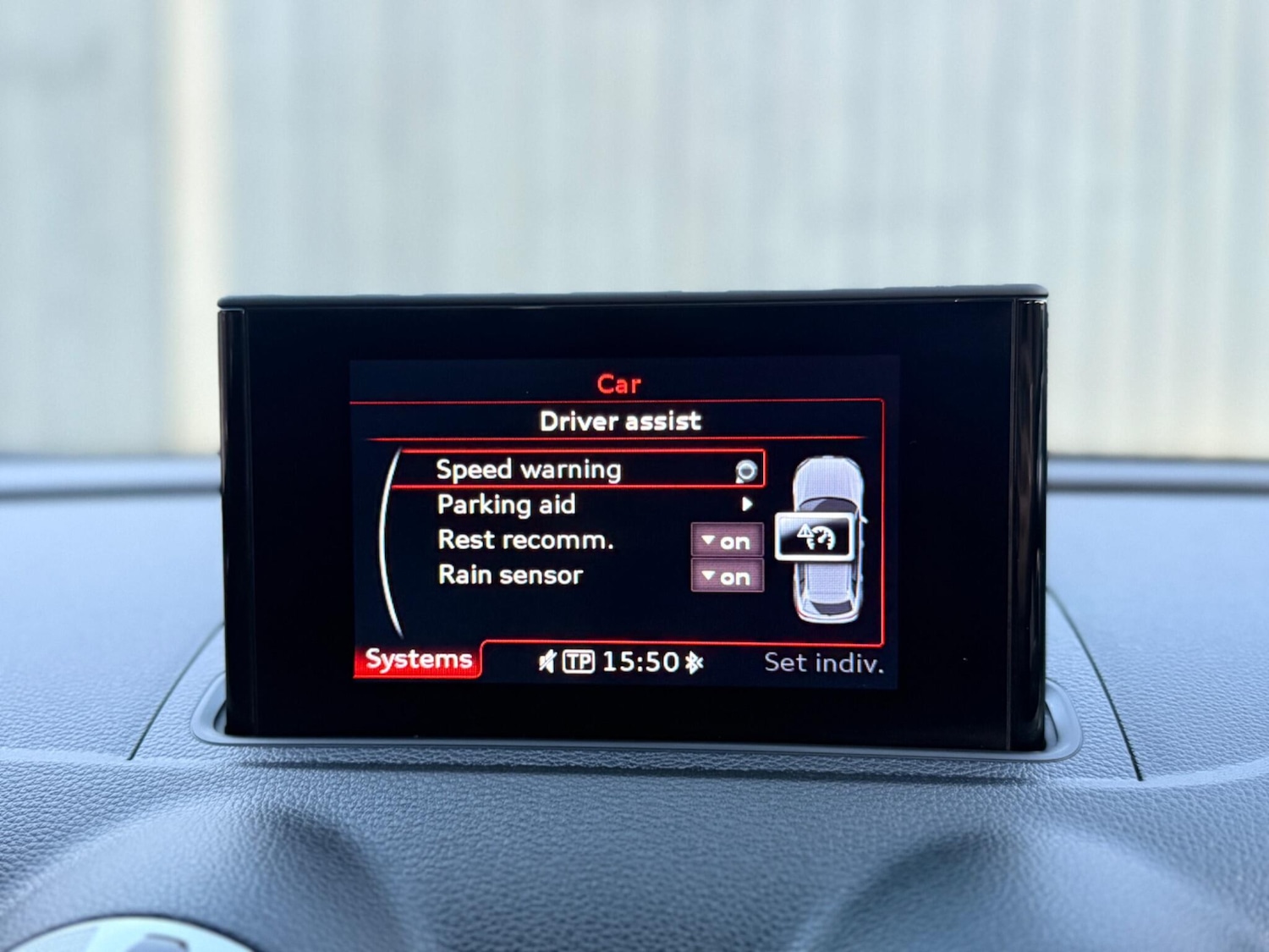 Used Audi A3 2015 for sale - 76759273: Photo 50