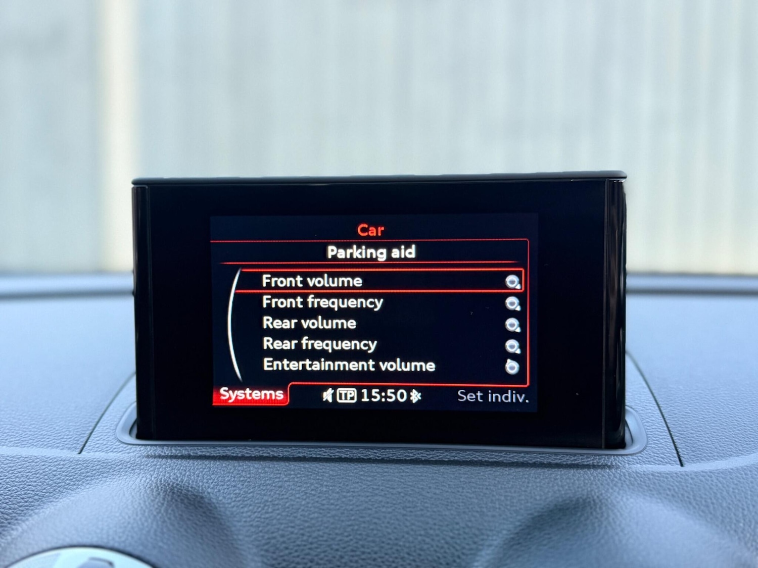 Used Audi A3 2015 for sale - 76759273: Photo 51