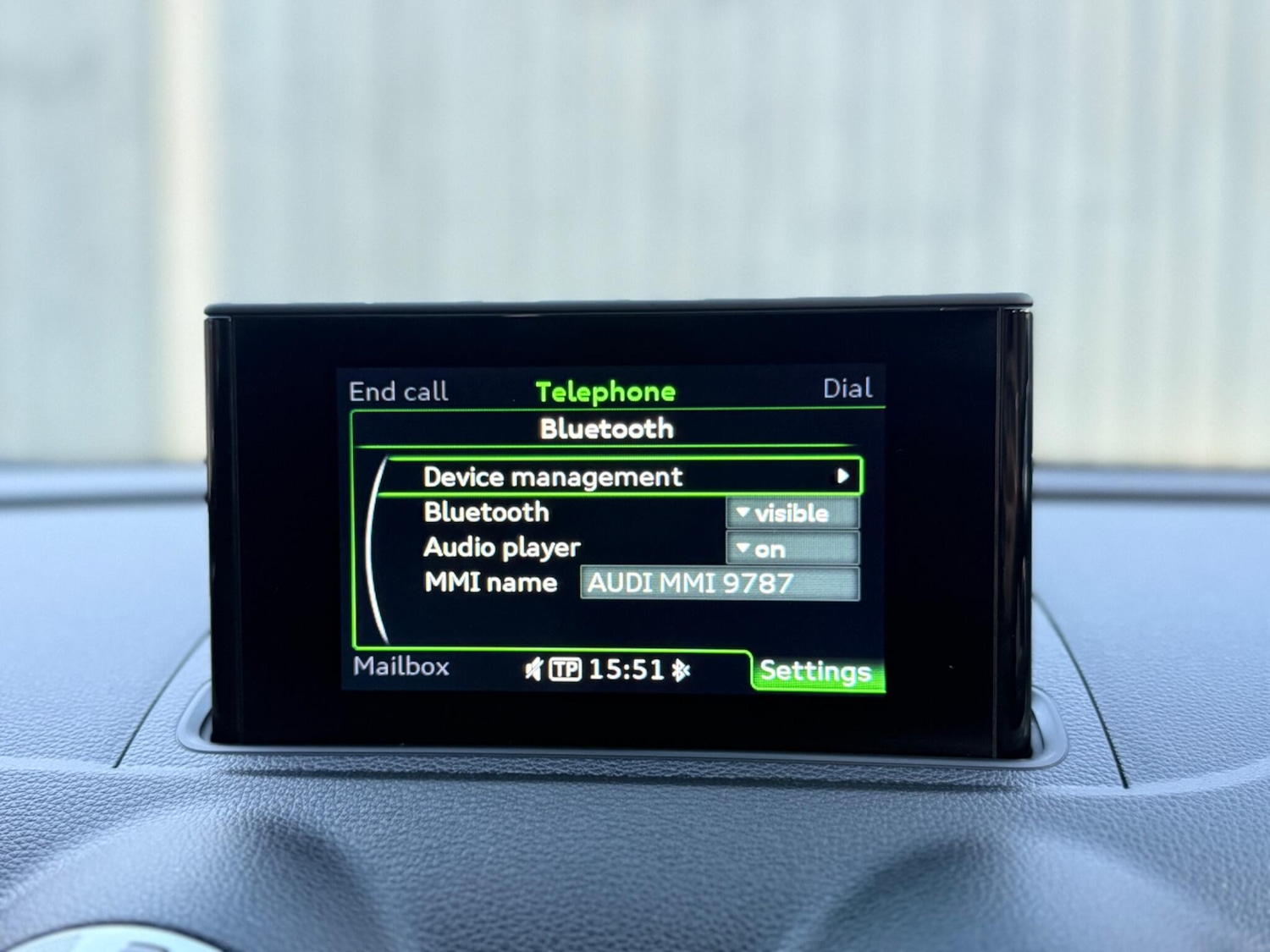 Used Audi A3 2015 for sale - 76759273: Photo 60