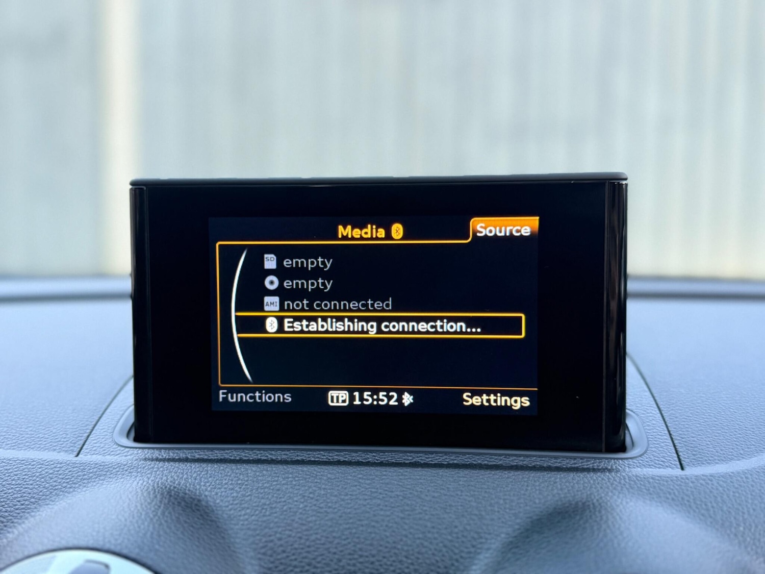 Used Audi A3 2015 for sale - 76759273: Photo 64