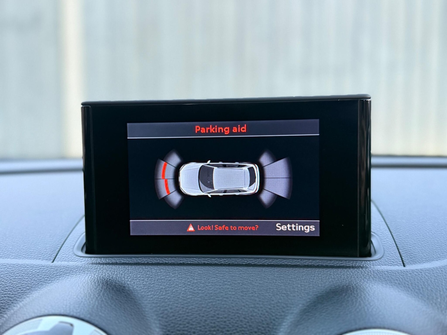 Used Audi A3 2015 for sale - 76759273: Photo 7