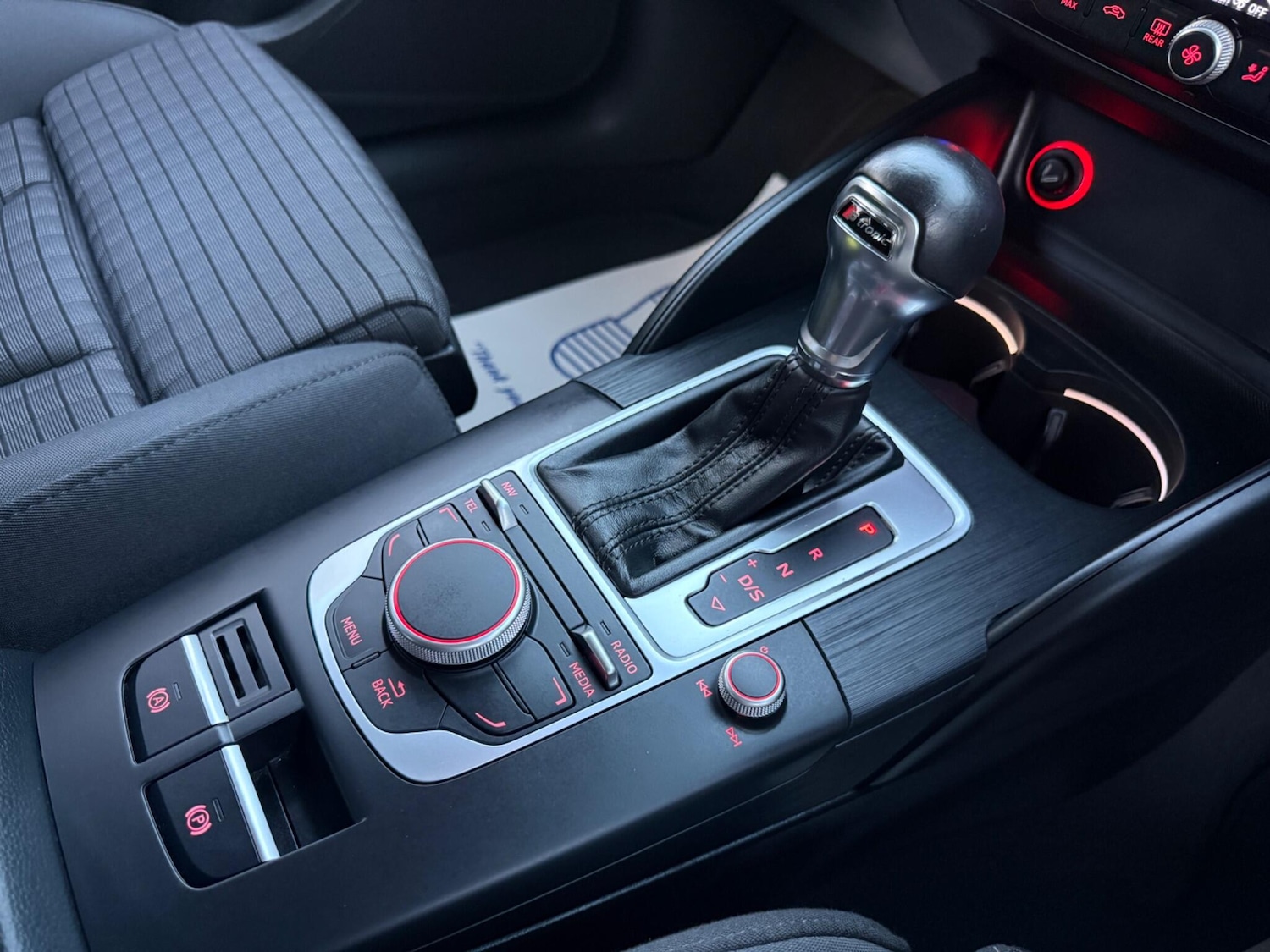 Used Audi A3 2015 for sale - 76759273: Photo 8